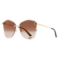 Occhiali da sole donna Cartier