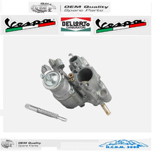 CARBURATORE DELL'ORTO SI 24.24