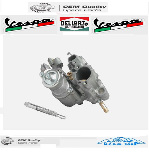 Carburatore dellorto 24 - carburatore, si