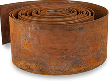 Bordura per Giardino in