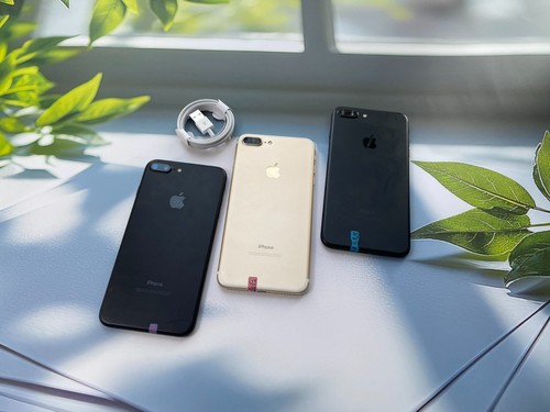 Originale apple iphone plus - iphone,