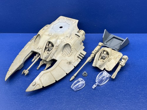 Falcon carro armato - , antigravio