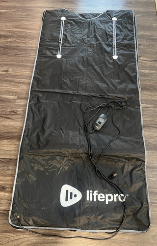 Lifepro coperta sauna - lifepro,