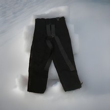 Salopette in pile Polartec 8415-01-472-6909