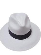 Cappello Panama Montecristi