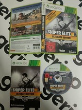Sniper elite 3 ultimate