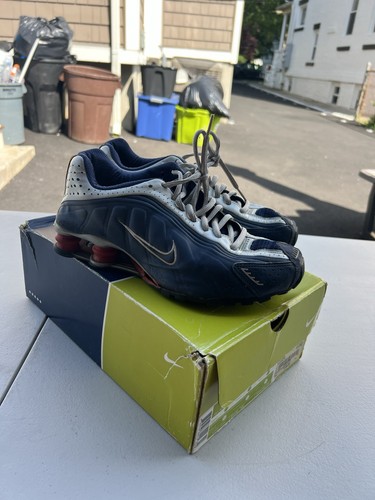 Nike shox usa - nike,