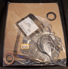 KIT GUARNIZIONI E GUARNIZIONI