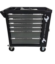 Carrello porta attrezzi con