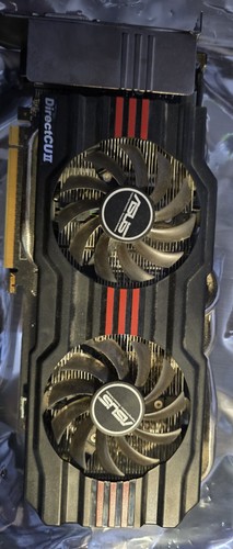 Asus nvidia geforce - nvidia,