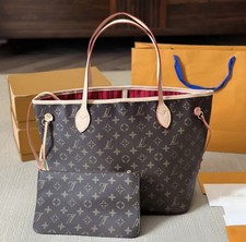 Louis Vuitton Neverfull