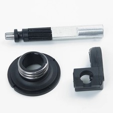 Kit ricambio pompa - ricambio, olio