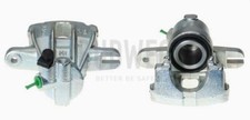 Budweg Caliper 343337 Brake