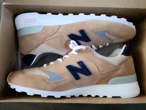 New balance 577 sneakersnstuff - balance,