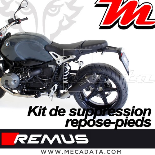 Kit suppression - de,