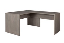 Scrivania angolare Disegno