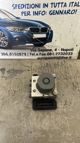 Pompa abs smart fortwo - pompa, 1.0