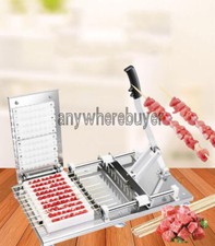 Macchina manuale per kebab