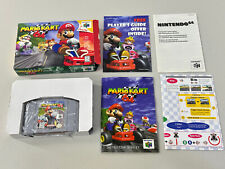 Mario Kart 64 (Nintendo 64