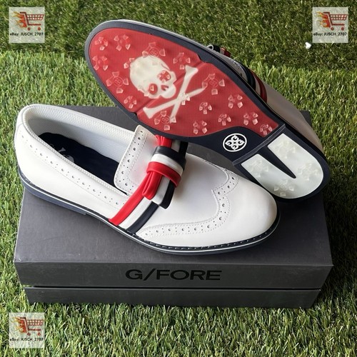 Scarpe golf fore g4 - golf, g/fore