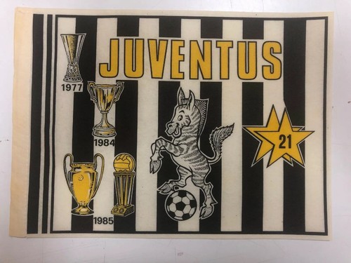 Bandierina collezione - da,