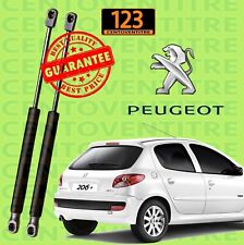 MOLLE A GAS AMMORTIZZATORI