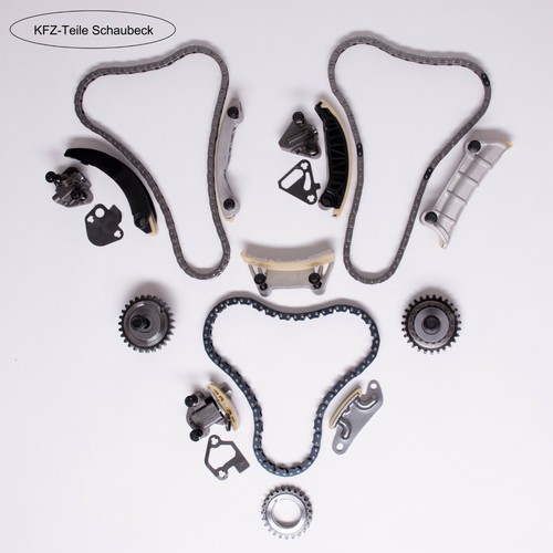 Catena distribuzione ina - distribuzione,