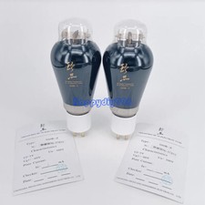 2 pezzi = 1 Shuguang abbinato 50 anni Tesoro 300B-Z tubi 300B Audio HIF Valvola