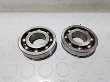 Cuscinetti cambio 5° marcia originali per Seat Marbella 900i, 5M.  [2610.23]