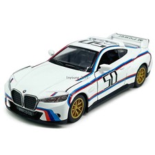 Modellino auto 1:42 BMW 3.0