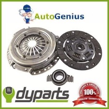 KIT FRIZIONE + CUSCINETTO 3PZ