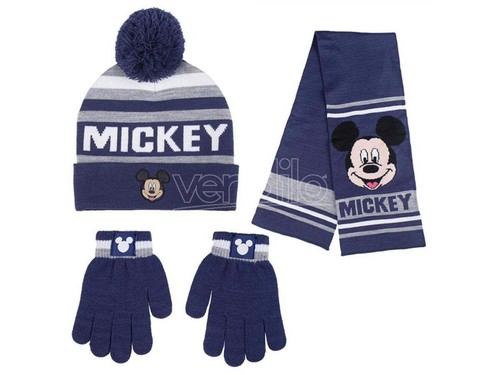 Disney mickey mouse - mickey, set