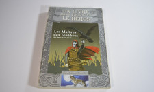 The Darkmasters Libro di cui