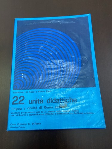 Rosa pieri unita - pieri, 22
