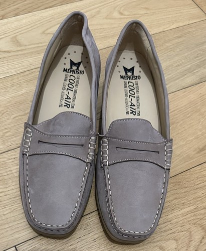 Mephisto nuovo cool air - mephisto,