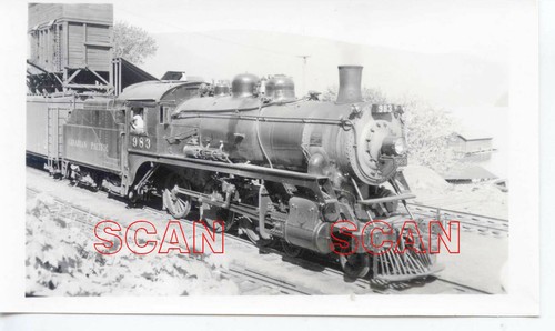 2a192 1948 70s - rp, ferrovia