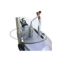 CARASAFE Supporto Jockywheel