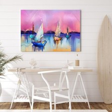 ITALIAQUADRI Quadro Mare