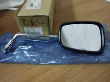 Kawasaki Eliminator 125, BN 125 Cod. 56001-1497 Specchietto Dx Sc9
