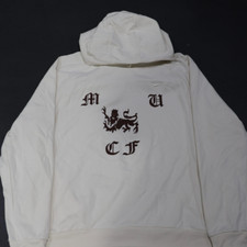 Felpa con cappuccio Nike x