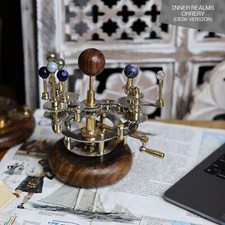 Orrery Luxury Home Décor