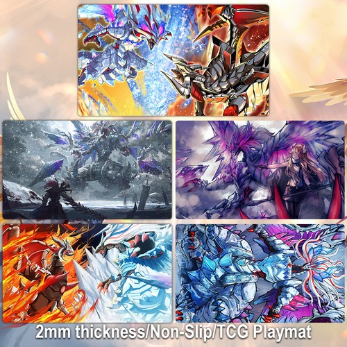 Tappetino da gioco - yu-gi-oh!,