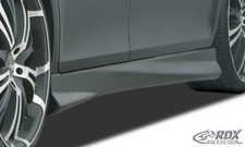 RDX Battitacco Laterale per