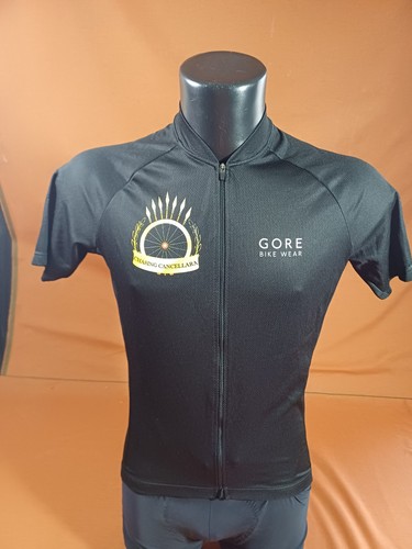 Maglia manica corta ciclismo - manica,