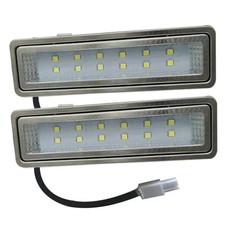 Lampada Cappa Cucina LED