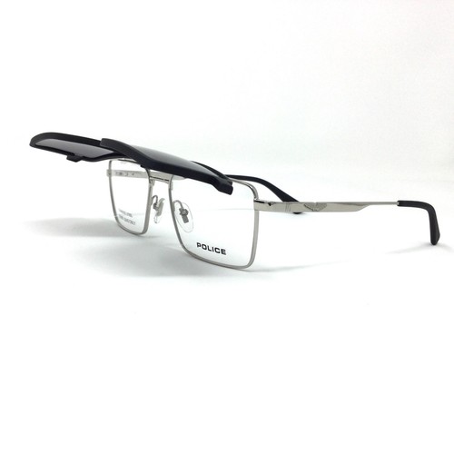 Police optical frame montatura - police,