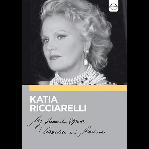 Katia ricciarelli my - -,