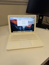 🍎 Apple Macbook 13"