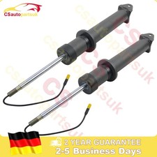 2pz Ammortizzatori Posteriori