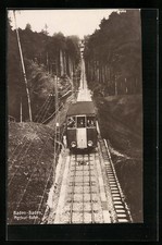 Baden-Baden, sulla linea della